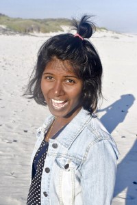 Rajathy Gerlyn Henry