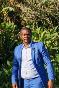 Bongani from KZN (UCCSA)