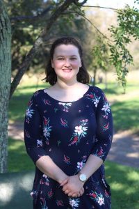 Helena Redpath from Oxford diocese