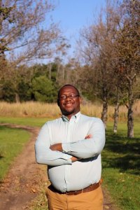 Siphosethu from Kingwilliamstown (UCCSA church)