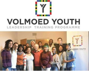 Volmoed pioneers 2016