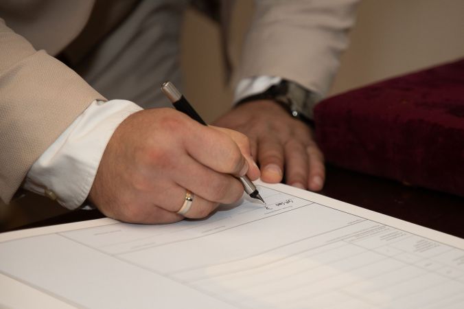 The VYLTP congregational/parish pledge